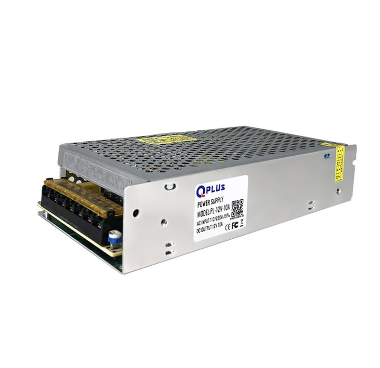 سوییچینگ 12V 10A